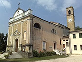 parrocchia di Castelli di Monfumo