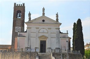 parrocchia di Coste