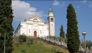 Parrocchia di Fonte Alto