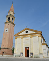 parrocchia di Maser