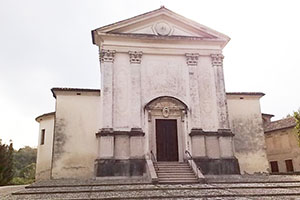 parrocchia di Pagnano